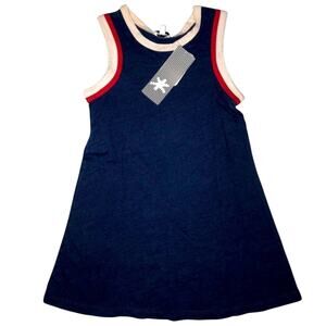 Splendid girls Always basics indigo dress